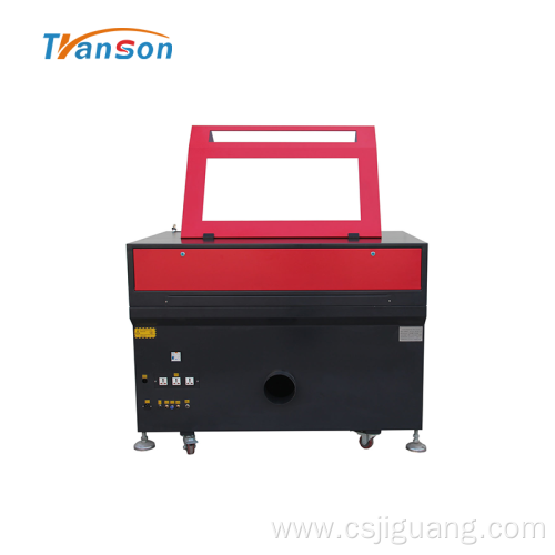 6090 Best CO2 Laser Engraver Cutter 80W